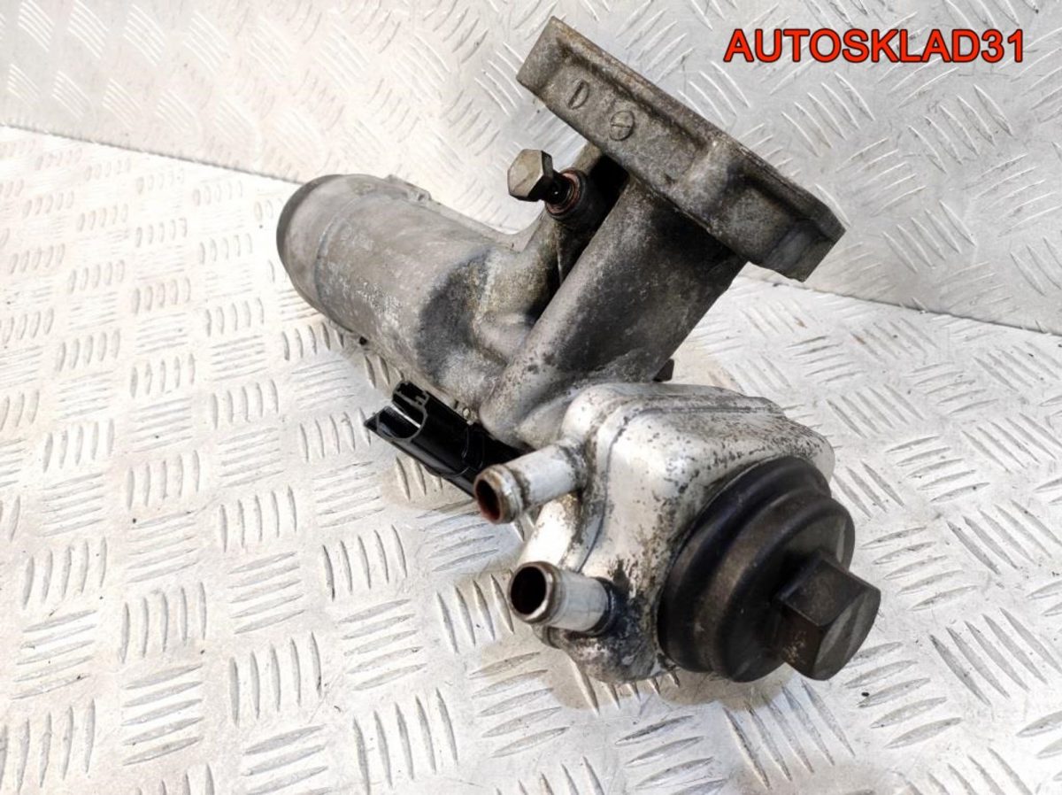 Корпус масляного фильтра VW Golf 4 ALH 038115389 - АвтоСклад31.рф - авторазборка контрактные б/у запчасти в г. Белгород