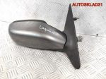 Зеркало правое Renault Laguna 2 7701049059 - АвтоСклад31.рф - авторазборка контрактные б/у запчасти в г. Белгород