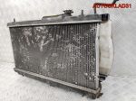 Радиатор в сборе Subaru Impreza G11 EJ201 Бензин - АвтоСклад31.рф - авторазборка контрактные б/у запчасти в г. Белгород