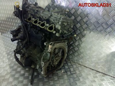 Двигатель Z6 Mazda 3 BK 1.6 бензин - АвтоСклад31.рф - авторазборка контрактные б/у запчасти в г. Белгород