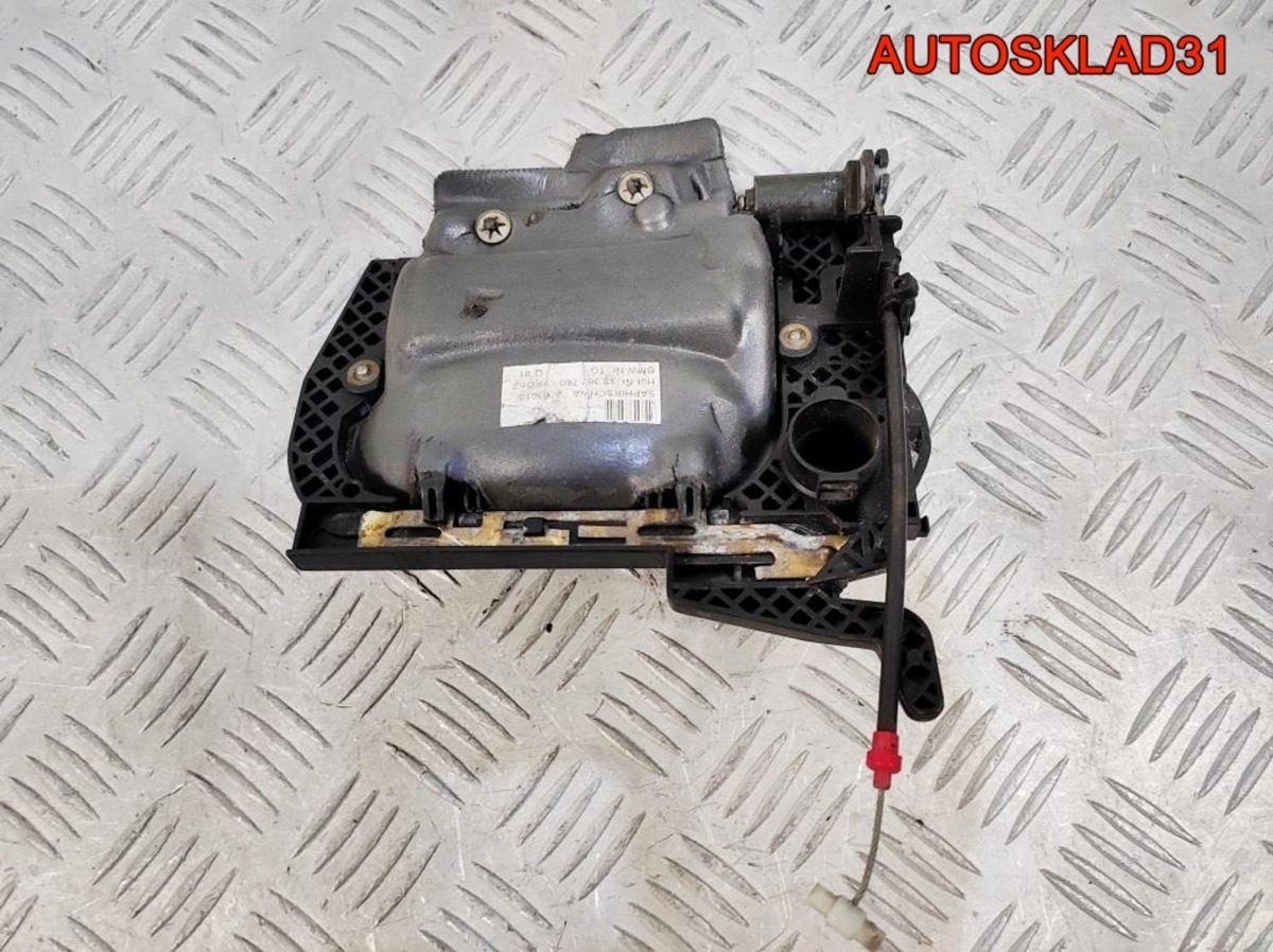 Ручка двери передняя правая BMW E39 51218245462 - АвтоСклад31.рф - авторазборка контрактные б/у запчасти в г. Белгород