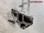 Корпус масляного фильтра BMW E90 3,0 M57 7788453 - АвтоСклад31.рф - авторазборка контрактные б/у запчасти в г. Белгород
