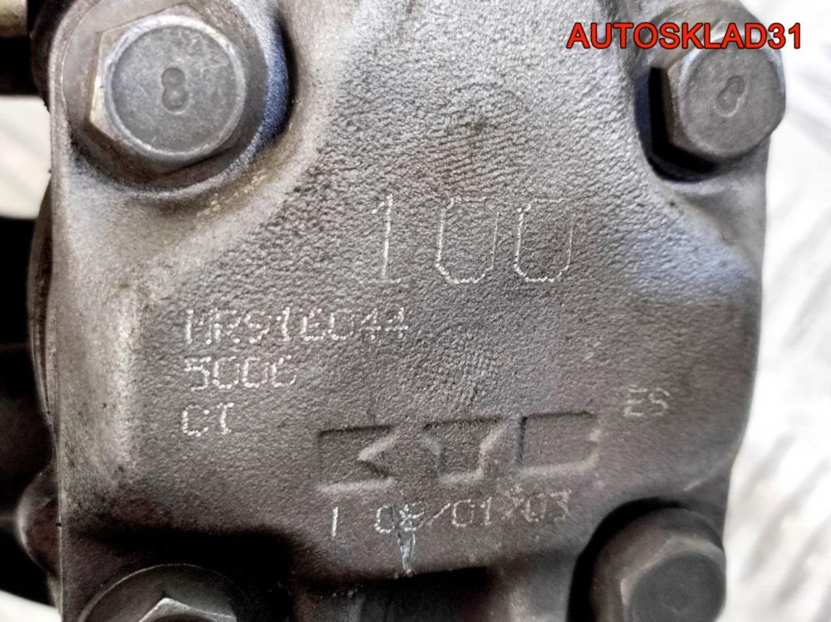 Насос ГУР Mitsubishi Carisma DA 1,6 4G92 MR916044 - АвтоСклад31.рф - авторазборка контрактные б/у запчасти в г. Белгород