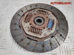Комплект сцепления Fiat Ducato 2.3 JTD 500377484 - АвтоСклад31.рф - авторазборка контрактные б/у запчасти в г. Белгород