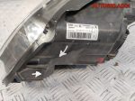 Фара правая Opel Corsa D 13446802 Рестайлинг - АвтоСклад31.рф - авторазборка контрактные б/у запчасти в г. Белгород