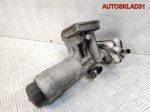 Корпус масляного фильтра VW Golf 4 ALH 038115389 - АвтоСклад31.рф - авторазборка контрактные б/у запчасти в г. Белгород