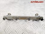 Рейка топливная Opel Corsa D 1,4 Z14XEP 0280151208 - АвтоСклад31.рф - авторазборка контрактные б/у запчасти в г. Белгород