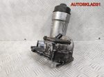 Корпус масляного фильтра Audi A6 C5 AKE 059115405G - АвтоСклад31.рф - авторазборка контрактные б/у запчасти в г. Белгород