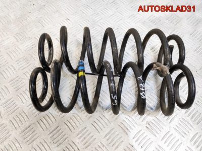 Пружина задняя комплект VW Golf Mk5 - АвтоСклад31.рф - авторазборка контрактные б/у запчасти в г. Белгород