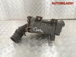 Корпус воздушного фильтра Hyundai Getz 281101C000 - АвтоСклад31.рф - авторазборка контрактные б/у запчасти в г. Белгород