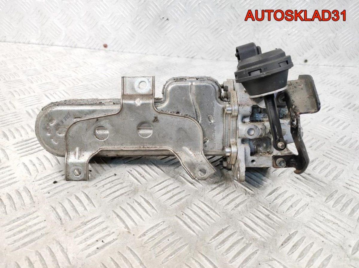 Радиатор EGR Volkswagen Passat B6 038131513AD - АвтоСклад31.рф - авторазборка контрактные б/у запчасти в г. Белгород