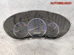 Панель приборов Subaru Forester S12 85003SC170 - АвтоСклад31.рф - авторазборка контрактные б/у запчасти в г. Белгород