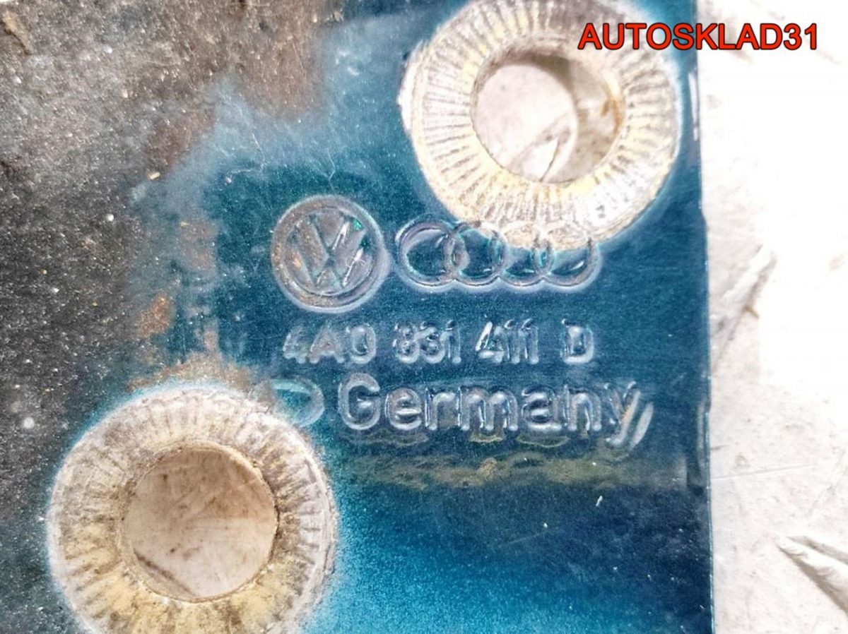 Петля двери передняя левая нижняя Audi A6 C4 - АвтоСклад31.рф - авторазборка контрактные б/у запчасти в г. Белгород
