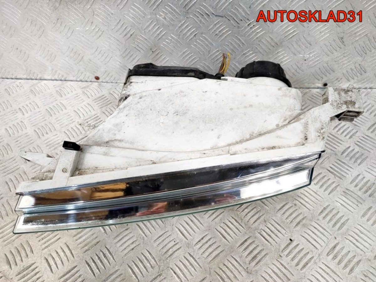 Фара правая Skoda Octavia A4 1U1941016L - АвтоСклад31.рф - авторазборка контрактные б/у запчасти в г. Белгород
