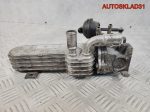 Радиатор EGR VW Passat B6 2,0 BKP 03G131513J - АвтоСклад31.рф - авторазборка контрактные б/у запчасти в г. Белгород