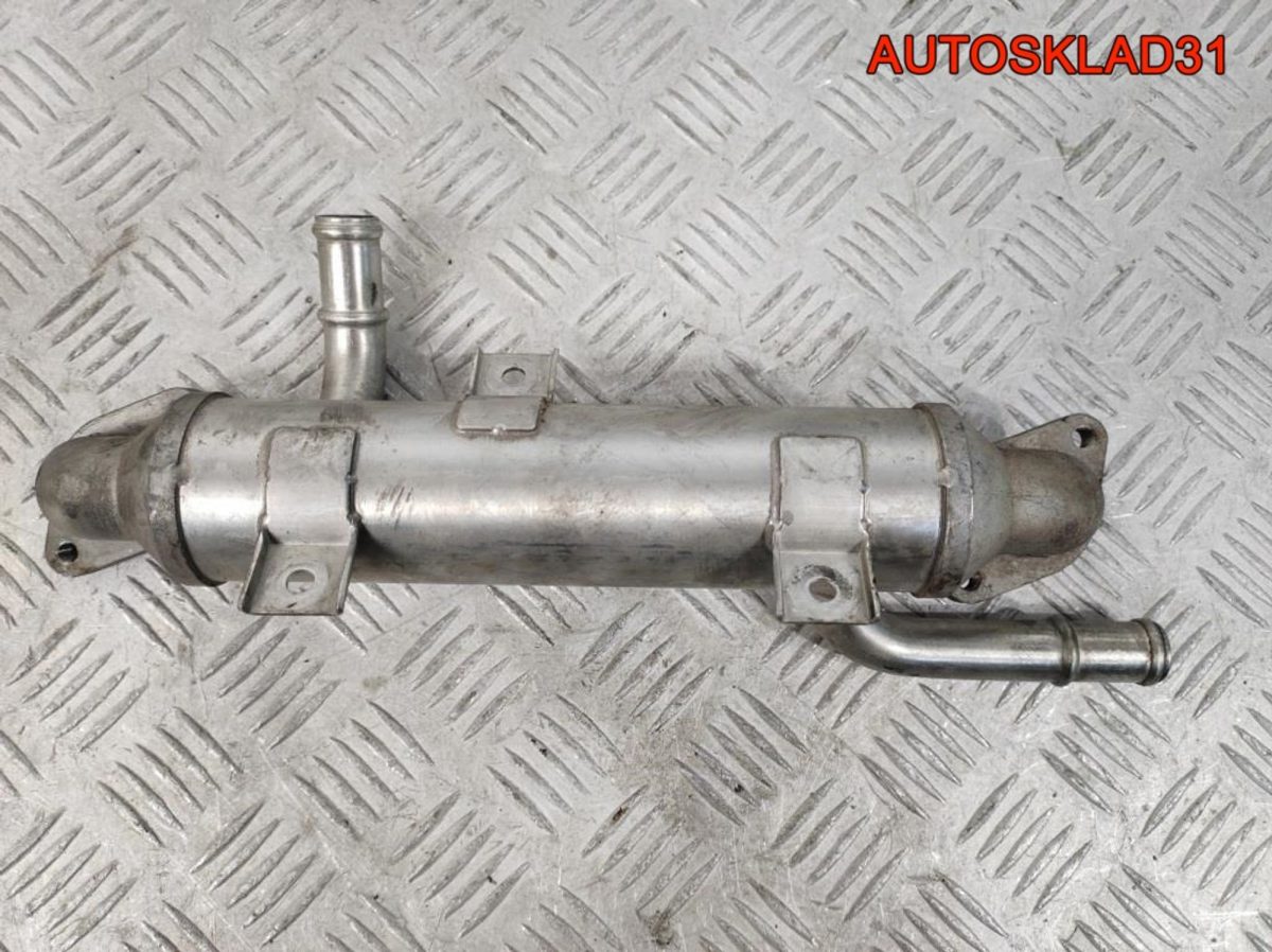 Радиатор EGR Volkswagen Sharan 1.9 AUY 038131513P - АвтоСклад31.рф - авторазборка контрактные б/у запчасти в г. Белгород