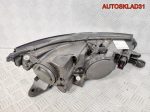 Фара левая Skoda Fabia 3 6V1941015D Рестайлинг - АвтоСклад31.рф - авторазборка контрактные б/у запчасти в г. Белгород