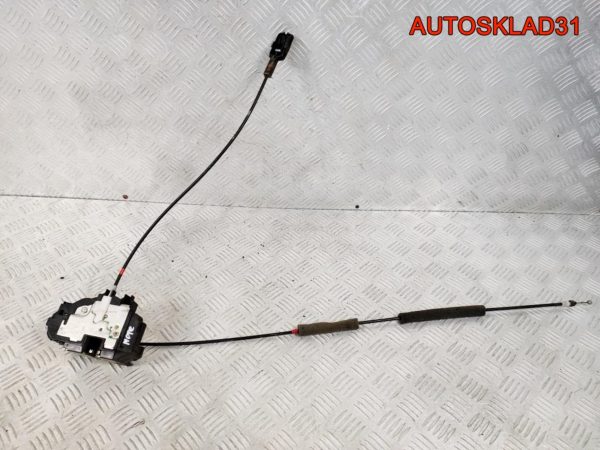 МКПП Opel Astra F 1991-1998 1,4 X14XE 90446059 - АвтоСклад31.рф - авторазборка контрактные б/у запчасти в г. Белгород