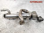 Радиатор EGR Audi A6 C6 2,0 Дизель 03G131512AL - АвтоСклад31.рф - авторазборка контрактные б/у запчасти в г. Белгород