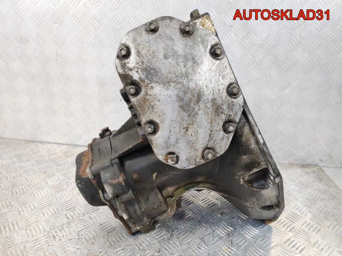МКПП Opel Astra F 1991-1998 1,4 X14XE 90446059 - АвтоСклад31.рф - авторазборка контрактные б/у запчасти в г. Белгород