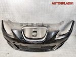 Бампер передний SEAT Leon 2 1P0807221M Рестайлинг - АвтоСклад31.рф - авторазборка контрактные б/у запчасти в г. Белгород