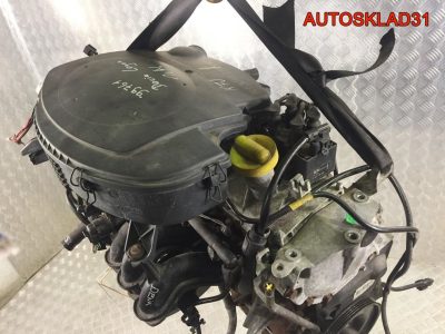 Двигатель K7J 710 Renault Logan 1.4 Бензин - АвтоСклад31.рф - авторазборка контрактные б/у запчасти в г. Белгород