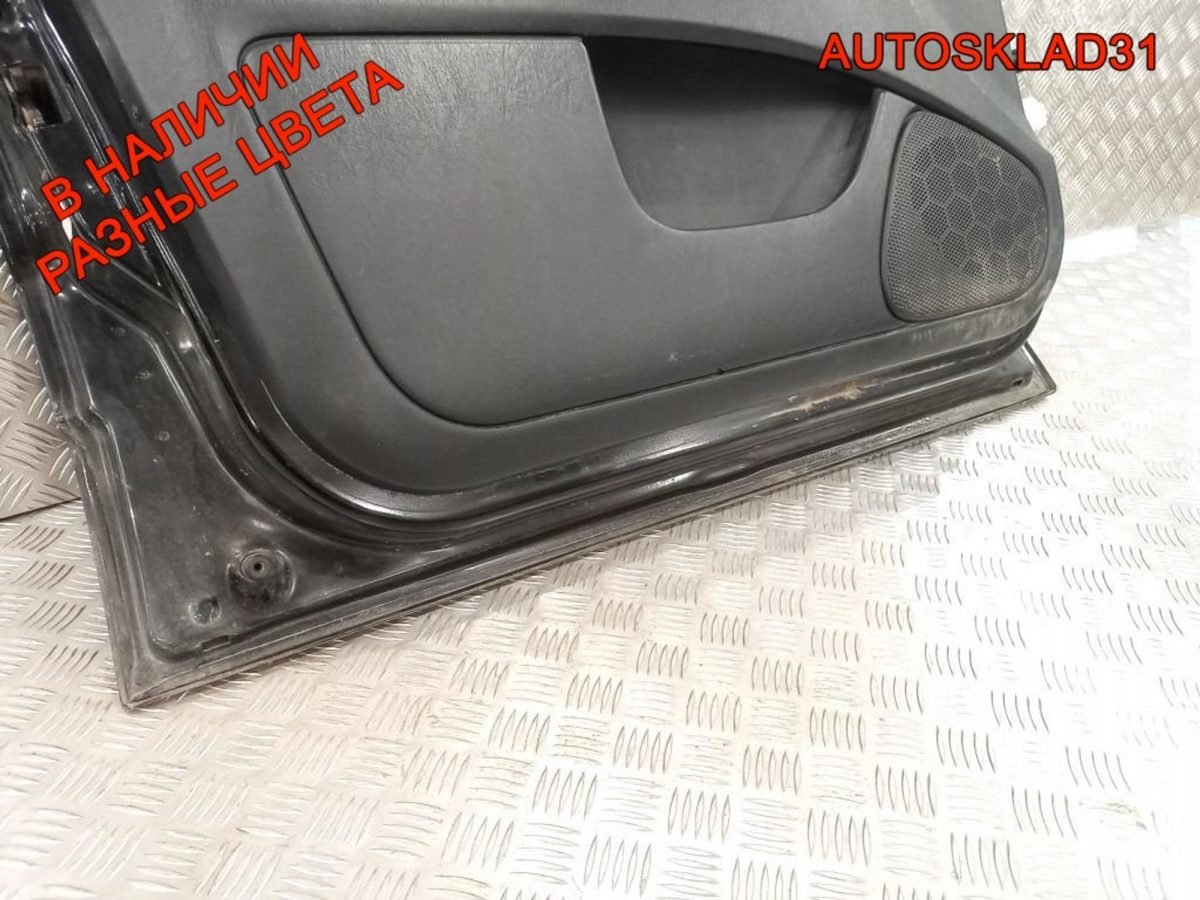 Дверь передняя левая Ford Maverick 2 - АвтоСклад31.рф - авторазборка контрактные б/у запчасти в г. Белгород