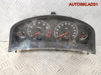 Панель приборов Opel Vectra C 2.2 Z22SE 09180273 - АвтоСклад31.рф - авторазборка контрактные б/у запчасти в г. Белгород