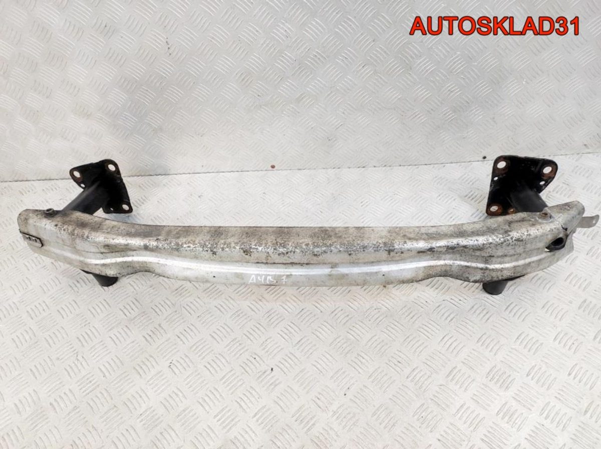 Усилитель переднего бампера Audi A4 B7 8E0807109J - АвтоСклад31.рф - авторазборка контрактные б/у запчасти в г. Белгород