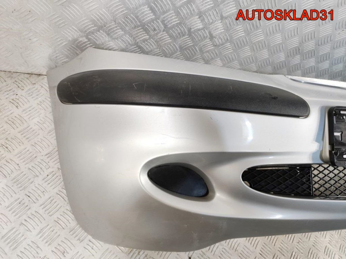 Бампер передний Mercedes Benz W168 1688853025 - АвтоСклад31.рф - авторазборка контрактные б/у запчасти в г. Белгород