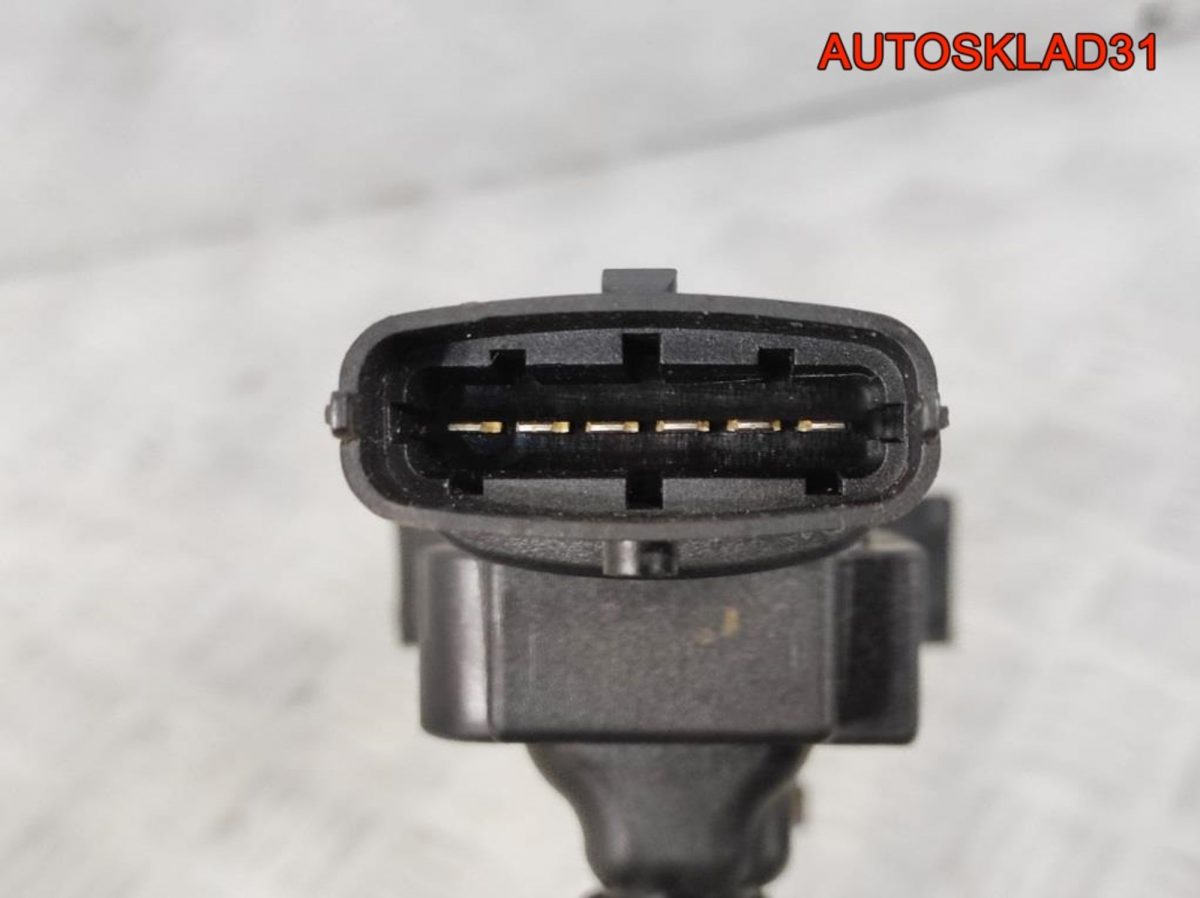 Катушка зажигания Opel Vectra C Z22YH 0221503469 - АвтоСклад31.рф - авторазборка контрактные б/у запчасти в г. Белгород