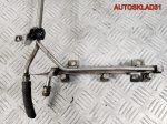 Рейка топливная Audi A6 C5 2,4 ALF 078133681AJ - АвтоСклад31.рф - авторазборка контрактные б/у запчасти в г. Белгород