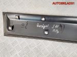 Накладка двери передней правой Nissan Qashqai J10 - АвтоСклад31.рф - авторазборка контрактные б/у запчасти в г. Белгород