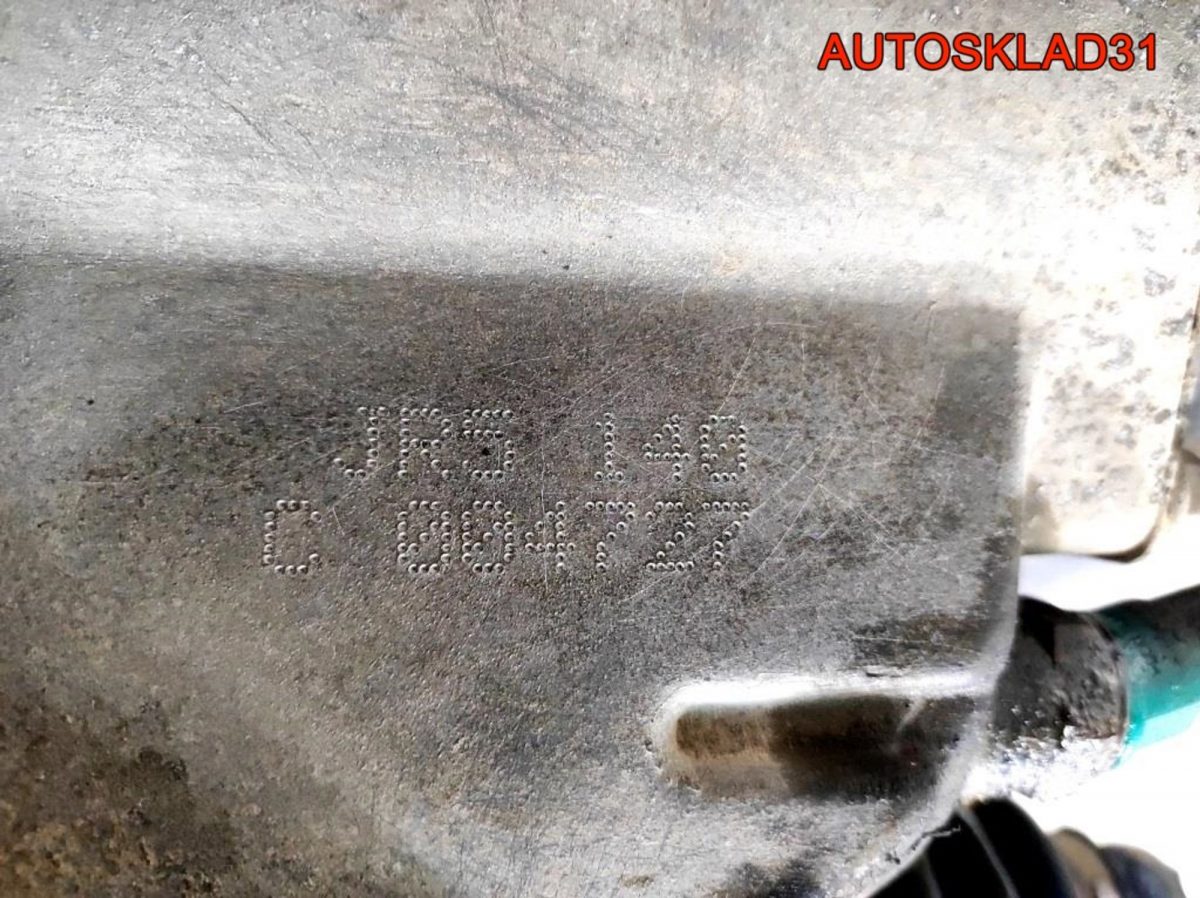 МКПП JR5 140 Nissan Note E11 1,5 К9К 276 Дизель - АвтоСклад31.рф - авторазборка контрактные б/у запчасти в г. Белгород