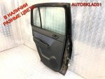 Дверь задняя левая Hyundai Getz 770031C020 - АвтоСклад31.рф - авторазборка контрактные б/у запчасти в г. Белгород