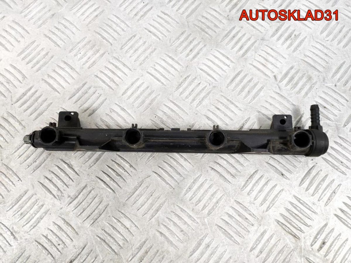 Рейка топливная Volkswagen Polo 1,4 BUD 036133320 - АвтоСклад31.рф - авторазборка контрактные б/у запчасти в г. Белгород