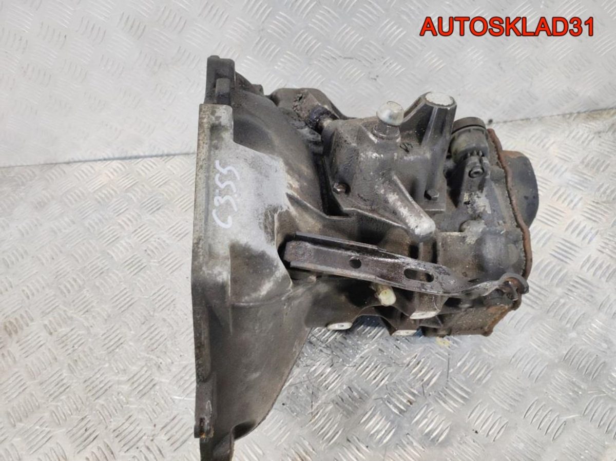 МКПП Opel Astra F 1991-1998 1,4 X14XE 90446059 - АвтоСклад31.рф - авторазборка контрактные б/у запчасти в г. Белгород