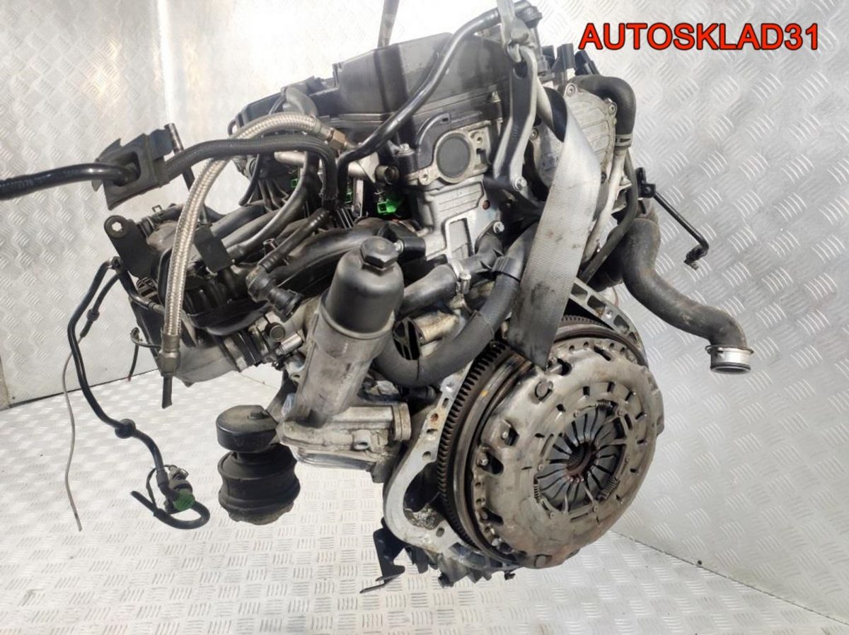Двигатель M271.946 Mercedes W203 1.8 Компрессор - АвтоСклад31.рф - авторазборка контрактные б/у запчасти в г. Белгород