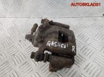 Суппорт тормозной задний правый Nissan Qashqai J10 - АвтоСклад31.рф - авторазборка контрактные б/у запчасти в г. Белгород