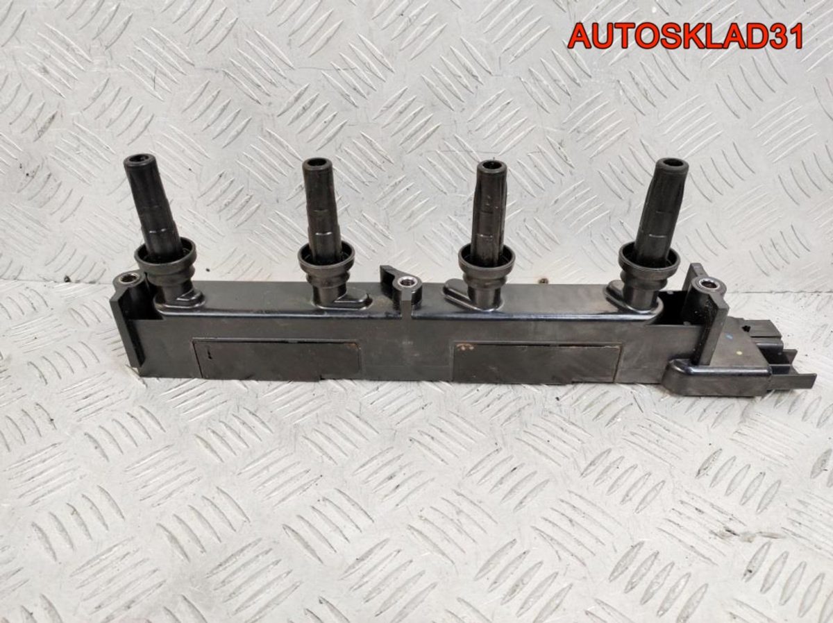 Катушка зажигания Peugeot 307 2,0 Бензин 133883 - АвтоСклад31.рф - авторазборка контрактные б/у запчасти в г. Белгород