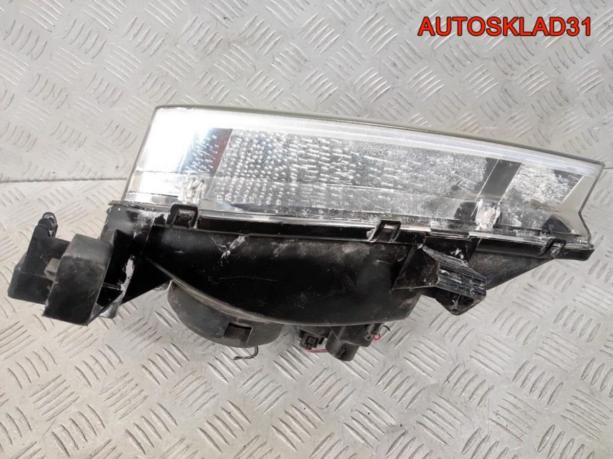 Фара правая Nissan X-Trail 260108H925 - АвтоСклад31.рф - авторазборка контрактные б/у запчасти в г. Белгород