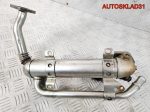 Радиатор EGR Volkswagen Passat B6 03G131512G - АвтоСклад31.рф - авторазборка контрактные б/у запчасти в г. Белгород