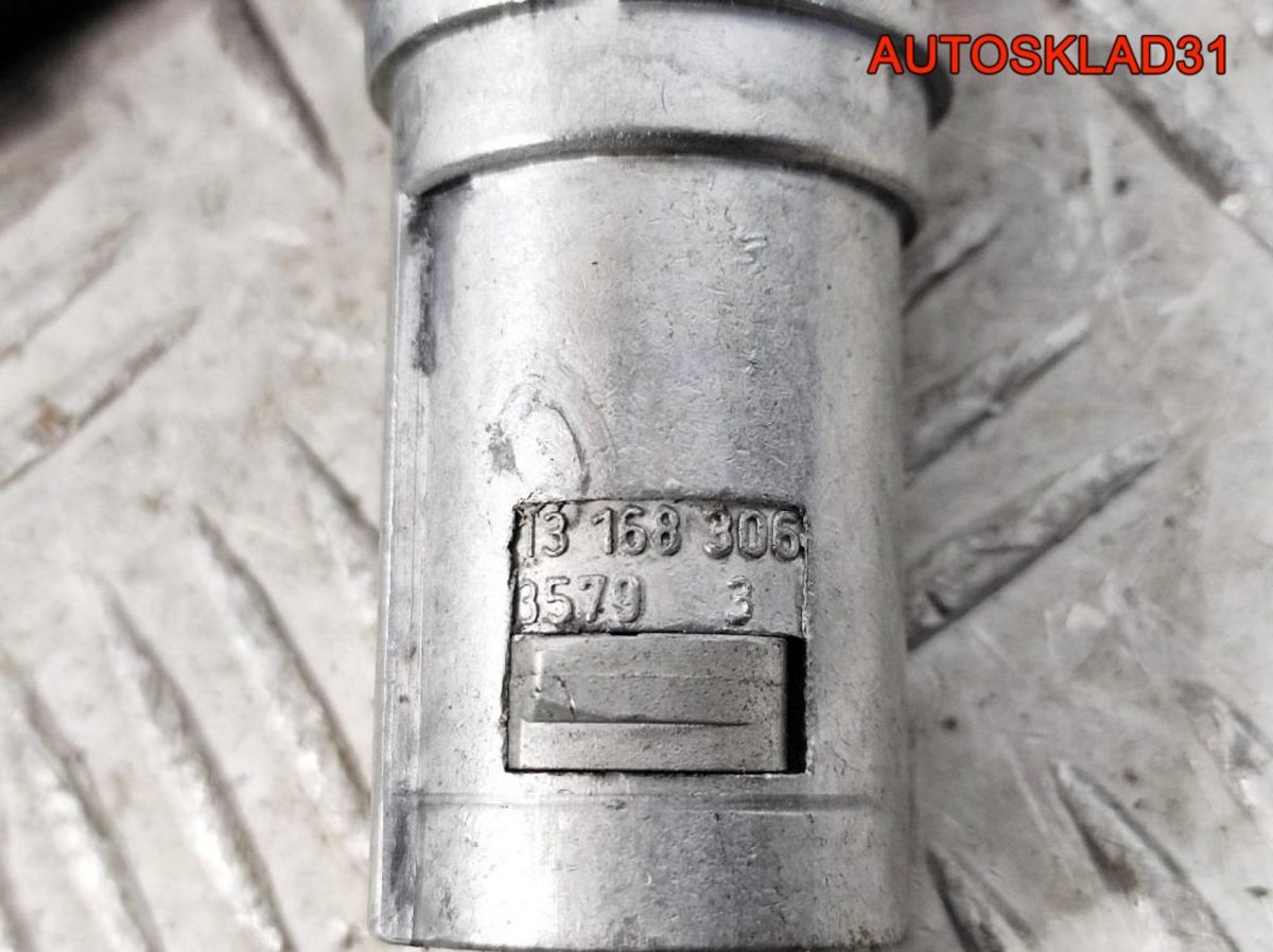 Замок зажигания Opel Corsa C 13168306 - АвтоСклад31.рф - авторазборка контрактные б/у запчасти в г. Белгород