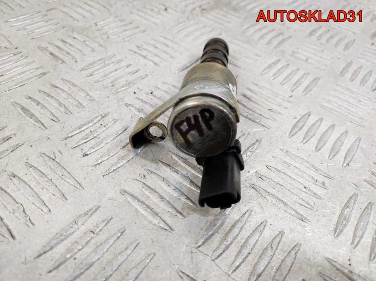 Клапан изменения фаз ГРМ Renault Megane F4R 108674 - АвтоСклад31.рф - авторазборка контрактные б/у запчасти в г. Белгород