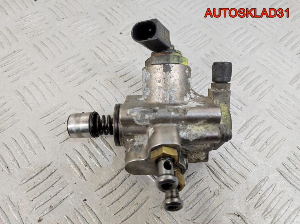 Насос ТНВД бензиновый VW Passat B6 BVY 06F127025D - АвтоСклад31.рф - авторазборка контрактные б/у запчасти в г. Белгород