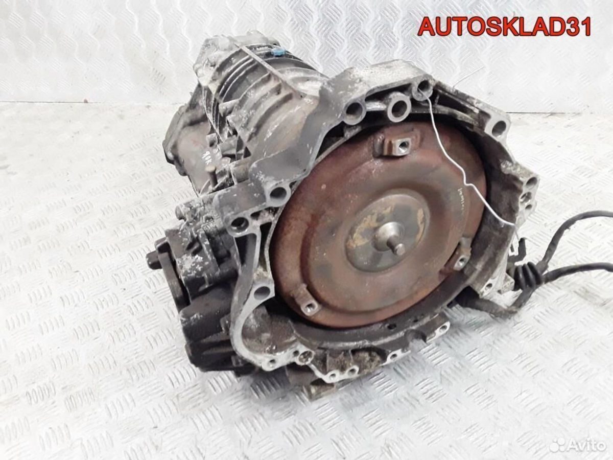 АКПП CJQ 5HP19 Volkswagen Passat B5 1.8 AEB бензин - АвтоСклад31.рф - авторазборка контрактные б/у запчасти в г. Белгород