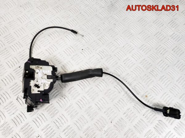 МКПП Ford Galaxy 2,3 E5SA Бензин YM2R7002CD - АвтоСклад31.рф - авторазборка контрактные б/у запчасти в г. Белгород