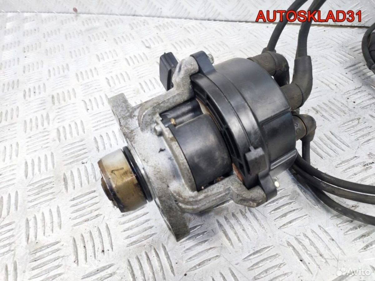 Трамблер Mitsubishi Galant EA 2.5 6A13 T0T57671 - АвтоСклад31.рф - авторазборка контрактные б/у запчасти в г. Белгород