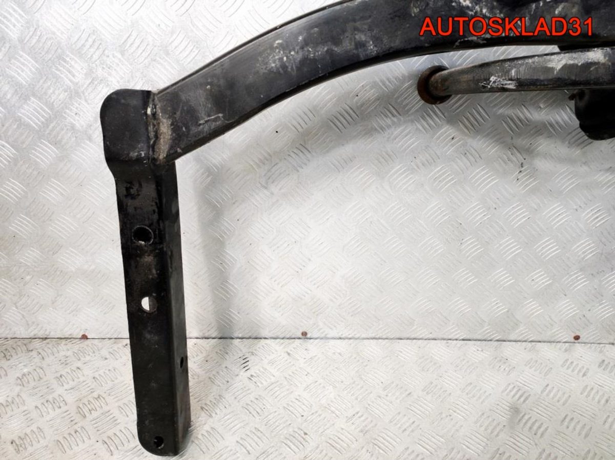 Фаркоп со складным крюком Audi A6 C6 4F0800491C - АвтоСклад31.рф - авторазборка контрактные б/у запчасти в г. Белгород