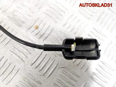 Замок двери задней левой Renault Megane 3 - АвтоСклад31.рф - авторазборка контрактные б/у запчасти в г. Белгород